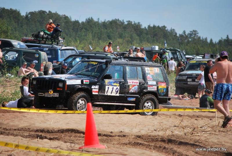 Ladoga-SS5-058 - www.jeeper.by